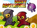 Гаме Ducky Avantura онлајн