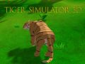 Гаме Симулатор Тигра 3D онлајн Гаме Симулатор Тигра 3D онлајн