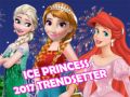 Гаме Ledena princeza 2017 Trendsetter онлајн