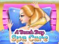 Гаме Dan Spa na Plaži онлајн