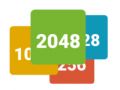 Гаме 2048 онлајн