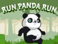 Гаме Trči, panda, trči онлајн