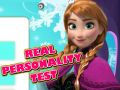 Гаме Stvarni test ličnosti онлајн