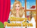 Гаме Sjajna Modna Diva онлајн