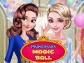 Гаме Čarobna Lopta Princeza онлајн