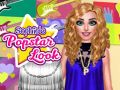 Гаме Sofijin Izgled Pop Zvezde онлајн