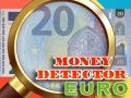 Гаме Detektor novca Euro онлајн