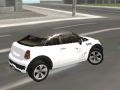 Гаме Ekstremno vožnja automobila 3D simulacija онлајн