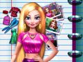 Гаме Agenda događaja princeze онлајн