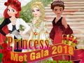 Гаме Princeza Met Gala 2018 онлајн