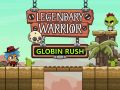 Гаме Legendarni Ratnik: Goblinska Pobjeda онлајн