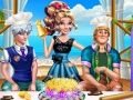 Гаме Izazov Kuhanja za Dečake онлајн
