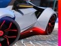 Гаме Skrivene Zvezde Luksuznih Automobila онлајн