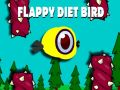 Гаме Flappy Dijetalna Ptica онлајн