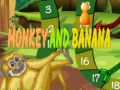 Гаме Majmun i Banana онлајн