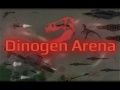 Гаме Диноген Арена онлајн