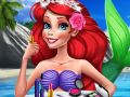 Гаме Letnji Makeup Princeze онлајн