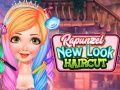 Гаме Princeza Novi Izgled Frizura онлајн