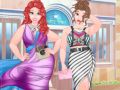 Гаме Princese Lepota Plus Size онлајн