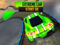 Гаме Ekstremne automobilskie kaskade 3D онлајн