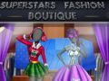 Гаме Super Zvezde Modni Butik онлајн