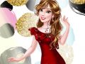 Гаме Princeze na Takmičenju Modnih Ikona онлајн