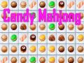 Гаме Candy Mahjong онлајн