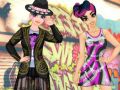 Гаме Vodič za stil 2017 Izdanje Princeza Glam Rock онлајн