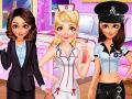 Гаме BFF принцезе каријере фотографија онлајн