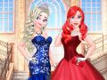 Гаме Dijamantna Lopta za Princeze онлајн