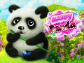 Гаме Srećni Panda онлајн
