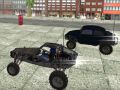 Гаме Realističan Vozač Buggyja онлајн