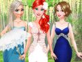 Гаме Princesa Jedinstveni Planer Venčanja онлајн