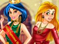 Гаме Takmičenje lepote na Kolegijumu princeza онлајн