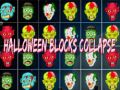 Гаме Halloween: Kolaps Blokova онлајн