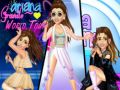 Гаме Svetska turneja Ariane Grande онлајн