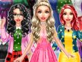Гаме Amber Nerdy protiv Trendy онлајн
