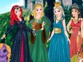 Гаме Princeza prestola онлајн