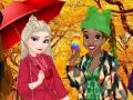 Гаме Princeza Urban Outfitters Jesen онлајн