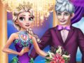 Гаме Princeze na Kraljevskom Balu! онлајн