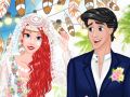 Гаме Venčanje inspirisano princezom Coachella онлајн