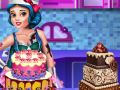 Гаме Kraljevska venčana torta онлајн Гаме Kraljevska venčana torta онлајн