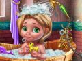 Гаме Goldie Negovanje Kupke za Bebe онлајн