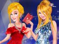 Гаме VIP Princeze: Paris Modna Nedelja онлајн