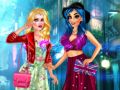 Гаме Princeza Poznata Tumblr. Devojka онлајн
