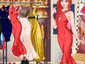 Гаме Najbolje Nagrade za Princeze онлајн
