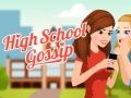 Гаме Gossip iz Srednje Škole онлајн Гаме Gossip iz Srednje Škole онлајн