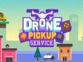 Гаме Usluga preuzimanja dronom онлајн