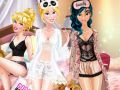 Гаме Butik donjeg rublja princeze tinejdžerice онлајн
