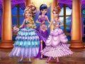 Гаме Kraljevski Takmičenje Princeza онлајн